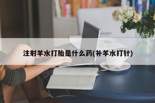 网上米非司酮片在线购买注射羊水打胎是什么药(补羊水打针)