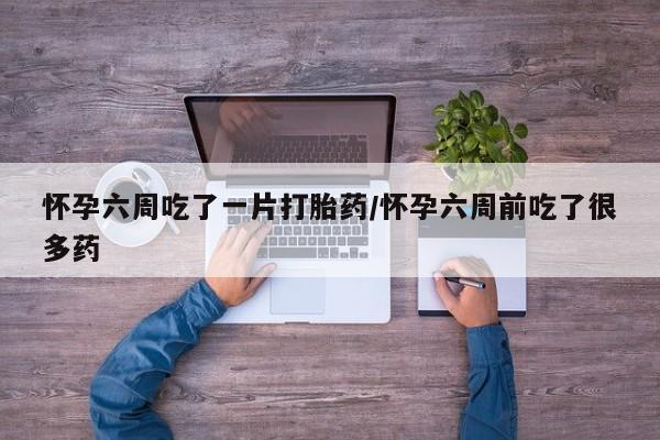 网上米非司酮片在线购买怀孕六周吃了一片打胎药/怀孕六周前吃了很多药